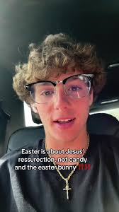 Understanding the True Meaning of Easter