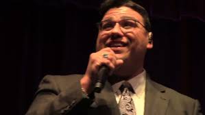 He Brought Me Through