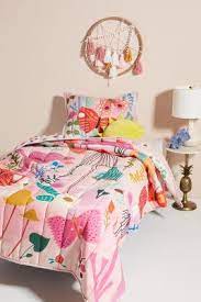 To further enhance your nursery decor, add exclusive crib bedding, rocking gliders, artwork, rugs and lighting. Kids Bedding Sets Kids Twin Bedding Anthropologie
