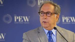 A Preview of 'Our Ocean'