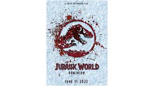 Dominion is set to hit theaters june 11, 2021. Jurassic World Dominion Shoot Halted Due To Coronavirus Pandemic