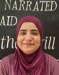 Administration and Staff