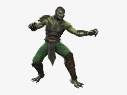 Последние твиты от mortal kombat 11 ultimate (@mortalkombat). Mortal Kombat 9 Reptiliya Png Image Transparent Png Free Download On Seekpng