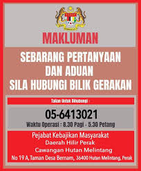 Sebut harga bagi mencetak, membekal & menghantar kad pendaftaran orang kurang upaya (oku) di jabatan kebajikan masyarakat. Pejabat Kebajikan Masyarakat Daerah Hilir Perak Home Facebook