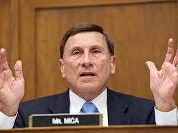 House panel tells GSA, 'Party's over'