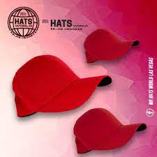 Mr Hats World Las Vegas Home Facebook