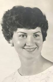 Frances Kennedy Obituary (1940