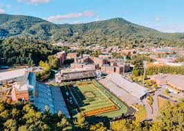 Guerry Joins App State as Director of Player Personnel/General Manager