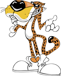 Chester Cheetah - Joel Murray (Cheetos) (English) [RVC v2] [RMVPE] [250 Epochs]