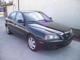 2004 Hyundai Elantra Gls Hyundai Hyundai Elantra Hyundai Cars