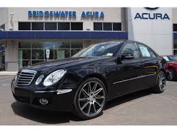 We did not find results for: Pre Owned 2007 Mercedes Benz E350 4matic W Nav Awd E 350 4matic 4dr Sedan In Bridgewater P11818a Bill Vince S Bridgewater Acura