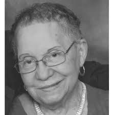 Theresa Beverley Mclean