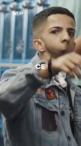 L’histoire d’Isaiah Acosta est loin d’être ordinaire. 😮