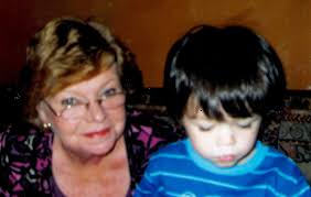 Nancy Kozak Obituary