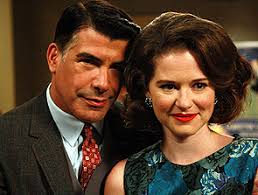 Sarah Drew, ¡que alguien le dé un protagonista!