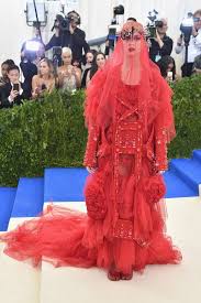 The Most Controversial Outfits Ever Worn By Celebrities Nice Dresses Met Gala Meat Dress