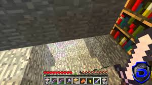 You move slightly faster but it's not much of a change. Herobrine Caught On Camera Minecraft Youtube