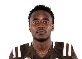 Gardner-Webb Runnin' Bulldogs College Football Roster