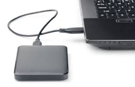 Resultado de imagen para disco duro portatil