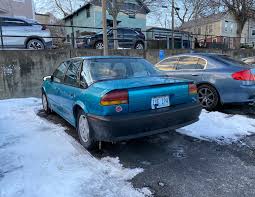 Image result for Aquamarine 1992 Saturn
