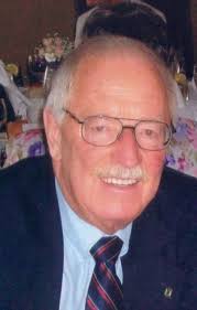 Gerald (Gerry) Morgan Obituary