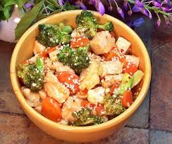 Sesame Oil Is The Secret That Makes This Chicken Stir Fry Flavorful And Aromatic Sesame Chicken Stir Fry Sesame Chicken Chicken Stir Fry