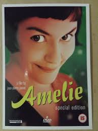 amelie poster products for sale