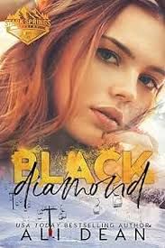 Amazon.com: Black Diamond: A Boarding School Sports Romance (Stark Springs  Academy Book 1) eBook : Dean, Ali: Kindle Store