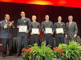 Indianapolis Fire Department 🚒