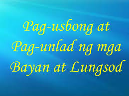 Kaisa ang @usapangecon ng up etc sa pagdiriwang ng kanilang consciousness month. Pag Unlad Ng Agrikultura Slogan