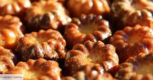 Photo Le gant bordelais du cannel Baillardran condamn pour avoir ...