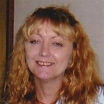 Pamela Marie Howes Grimmett Obituary