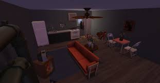 Definition of lifestyle media approach: I Built An Apartment With The Eco Lifestyle Trial I Used Reference From The Break It Break It And Pinky Swear Music Videos From Project Diva Thesims
