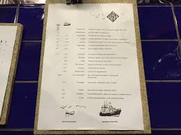 Restaurant La Maree Jeanne 75002 Paris Newtable Com