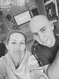 Happy new year to all our customers new and old from Dean and myself love  to you all xxx