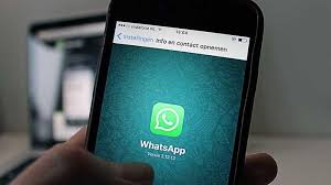 Dat is het bericht dat overal rondgaat nadat de nieuwe gebruiksvoorwaarden opduiken in de applicatie. Usai Ramai Kebijakan Baru Wa Pihak Whatsapp Tunda Penghapusan Akun Semula 8 Februari 2021 Halaman 2 Surya