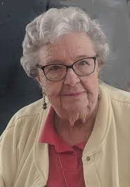 Norma Jean Pike Obituary