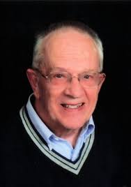 Rev. Donald G. Fischer Obituary September 16, 2024