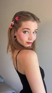 Recreating Hairstyles!! 🫶📌 I literally use that app for everything beauty  related:) please ignore all the product and hair from my shirt lol!! 😭💕  products from @Not Your Mother’s @Conair @chihaircare ...