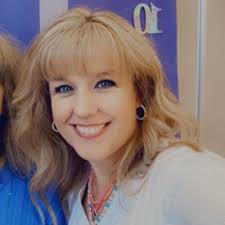 Today we Celebrate Ann Taylor opening at the Bellevue Mall!