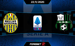Compare we found streaks for direct matches between verona vs sassuolo. Hellas Verona Vs Sassuolo Calcio Preview 22 11 2020 Forebet