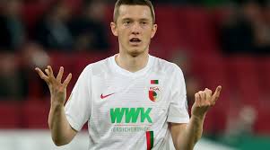 Michael gregoritsch faces the 60 seconds challenge. Wechselt Gregoritsch Innerhalb Der Bundesliga Sky Sport Austria