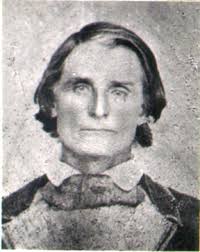 Moses Trader Shepherd (1820-1866)