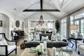 Family Room Ideas For Some Special Touches To Your Interior Decoholic Home Family Room House Interior