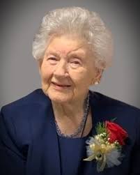 Virginia Louise Harms Obituary October 9, 2024