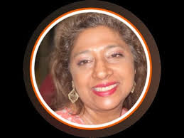 Lunch & Learn with Allison Gibbs