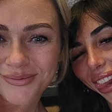 Fundraiser for Natalie Tolan by Leander Costello : Beth Ashton