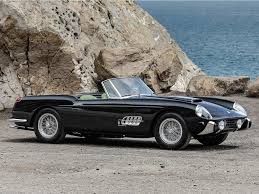Buddy, who you may have seen on. Photos The 27 Most Expensive Ferraris At The Monterey Car Auctions