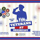 Veterans at Breakfast