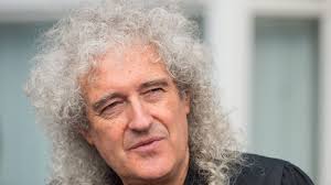 Sadly, they got divorced in 1976. Brian May Devastated As London Home Is Flooded